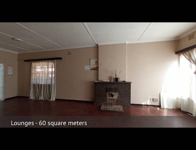 3 BEDROOM HOUSE FOR SALE IN HOMESTEAD